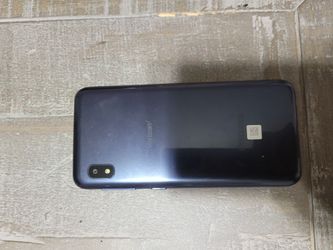 Samsung Galaxy A10e