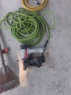 Roof tools