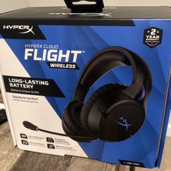 PlayStation Gaming Headset