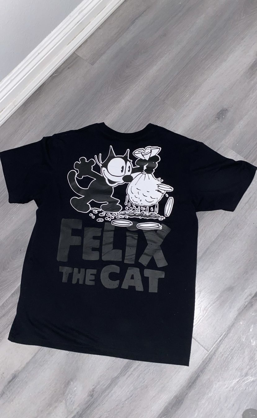 felix the cat Shirt