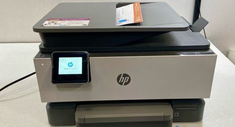 HP Officejet Pro 9015e All-in-One Printer