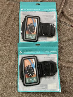 Active Armband 