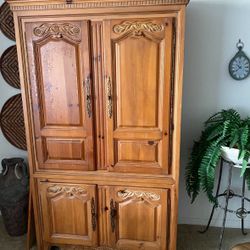 Moving Sale, Furniture And Antiques