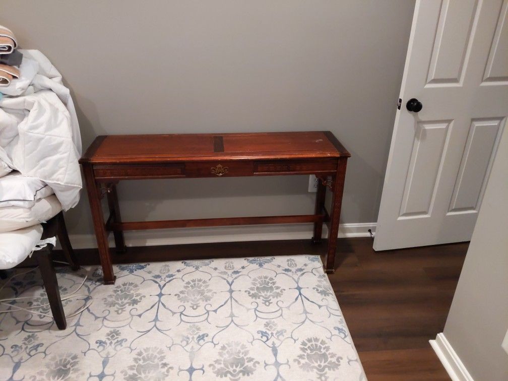 End Table