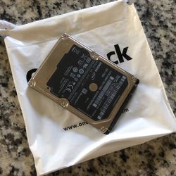 MacPro HardDrive 1T