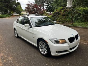 2011 BMW 328i
