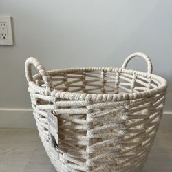 decorative basket