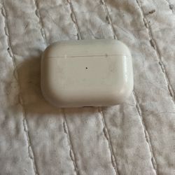 Airpods pro v2 (case only)