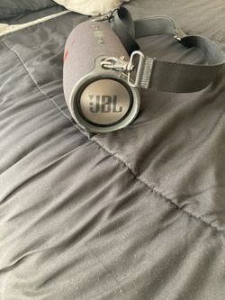 Jbl Extreme