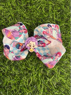 Kpop bow