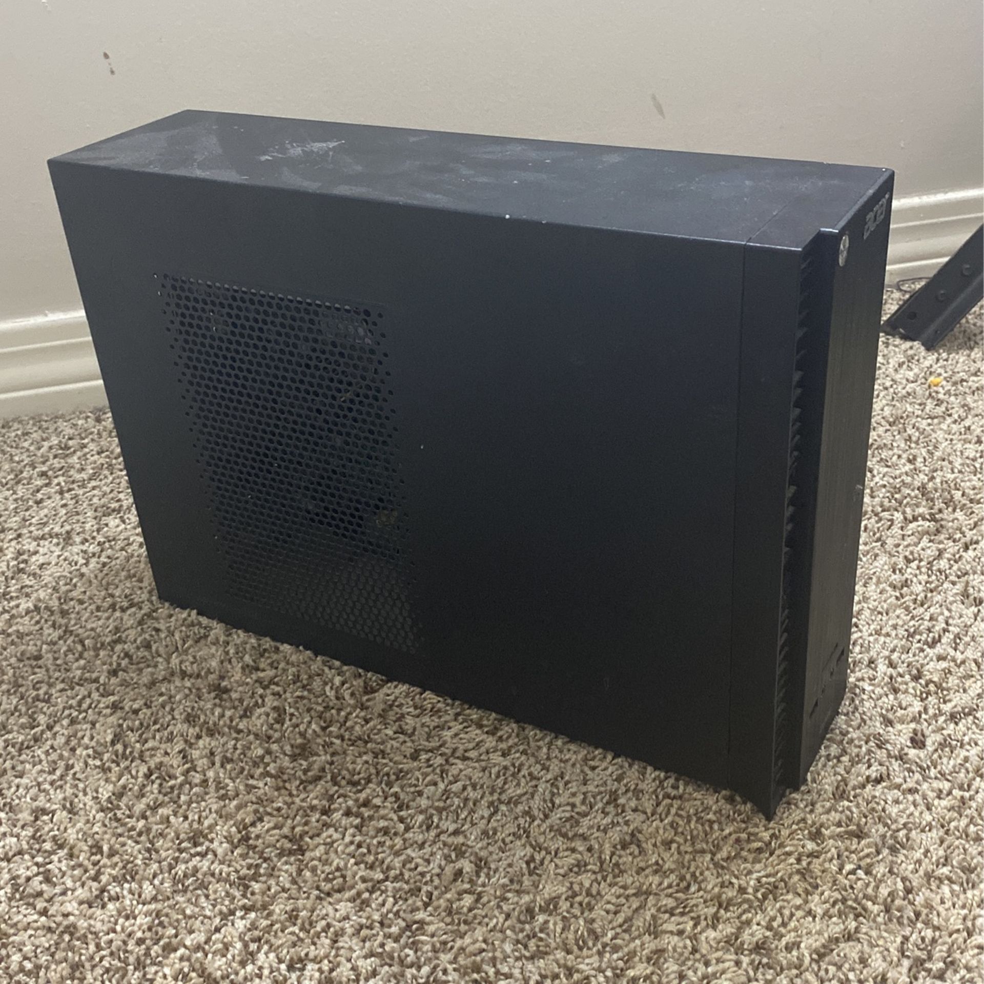 Acer Desktop