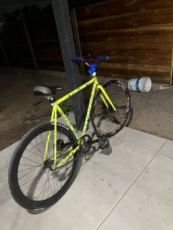 Pure Fixie