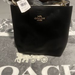 Coach Crossbody
