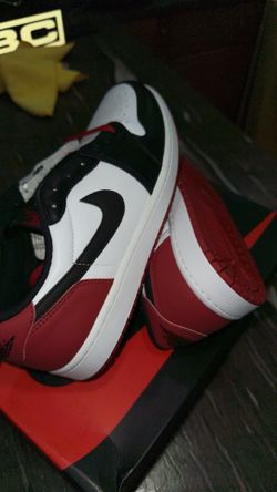 Air Jordan 1 Retro Low OG