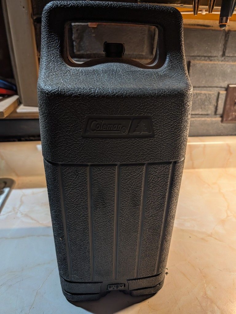 Coleman Lantern  100$ O.B.O