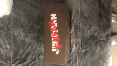 Jordan Jump man Jack TR