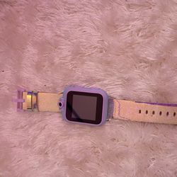 Kids Play zoom Watch