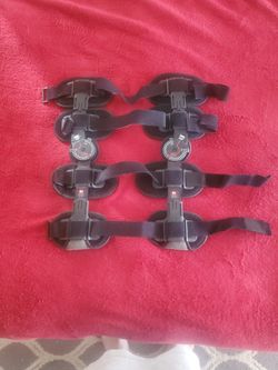 Bledsoe Adujustable Knee Brace