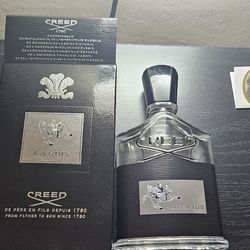 Creed Aventus