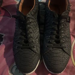 Men’s Shoes Alfa ,Coach,Yeezy