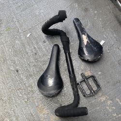 Bike parts need gone Shoot Offers