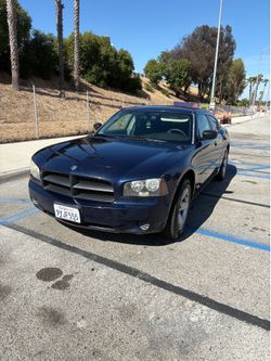 2007 Dodge Charger