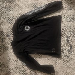 Chrome Heart Longsleeve 