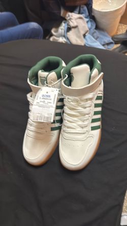 Tenis de niño size 4