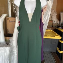 Dresses 