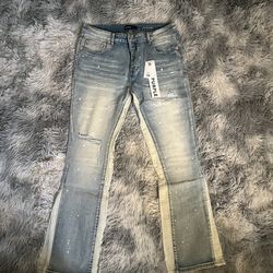 PURPLE BRAND JEANS