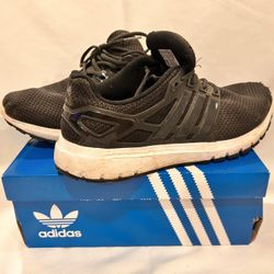 Adidas Shoes - Size12