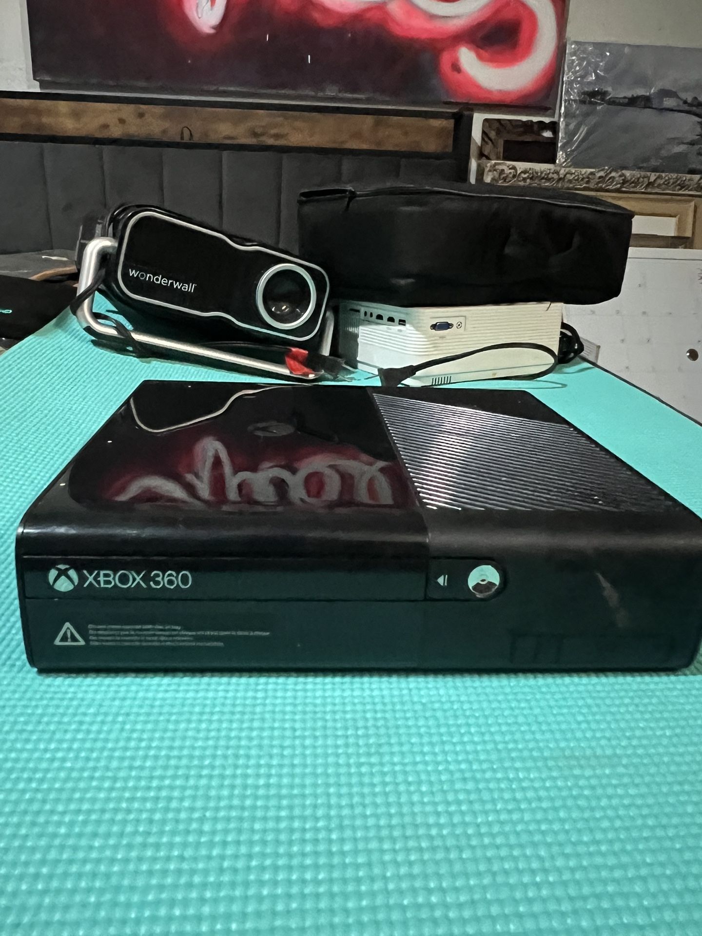 Xbox 360