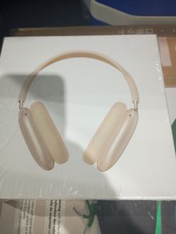 iPhone head phones