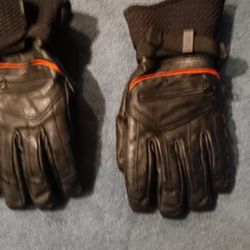 Riding Glove