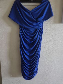 Vestido Size l nuevo