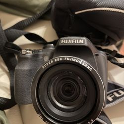 Fujifilm Camera