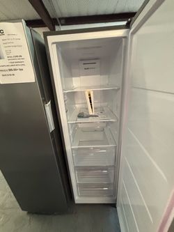 HINSENSE FREEZER