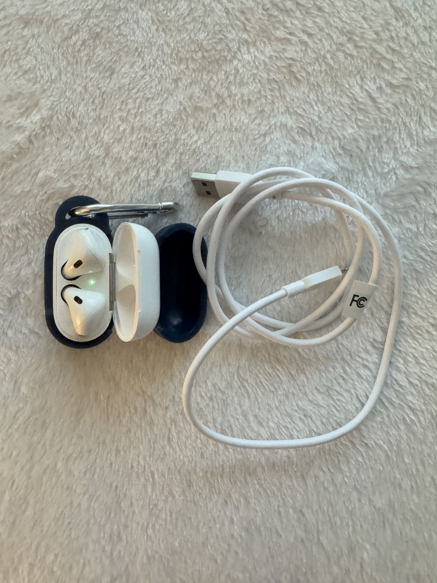 Air Pods