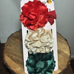 Hair Wide Head Wraps Set 