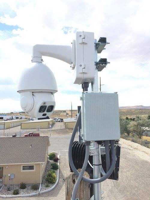 Security Cameras Installer for Sale in Phoenix, AZ OfferUp