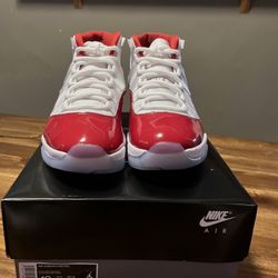 Air Jordan Retro Cherry11