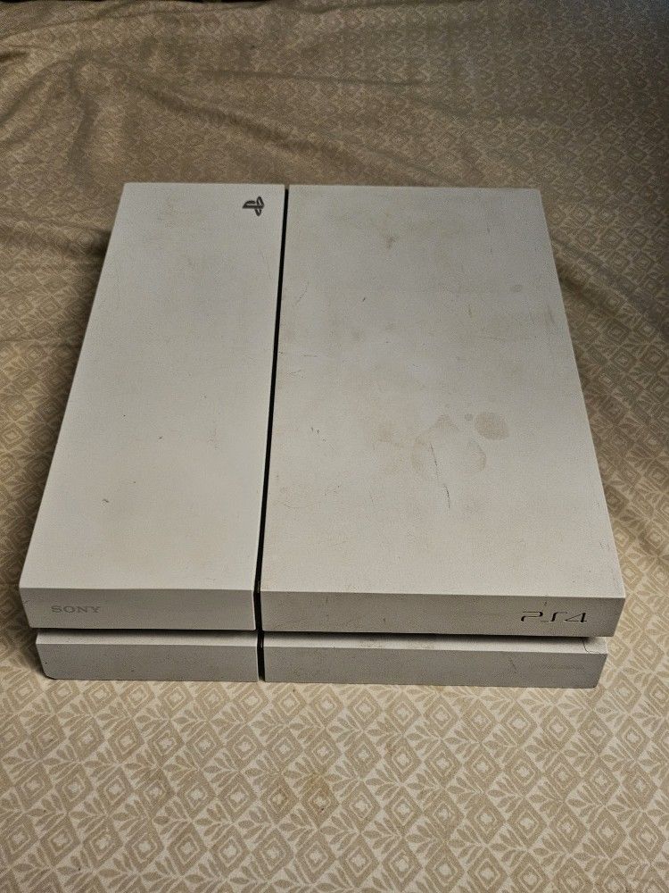 Ps4