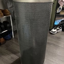 6x24 Phat Carbon Filter w/ 6”Hurricane Commercial Grade Inline fan 