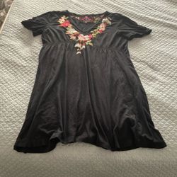 Johnny Was Dress