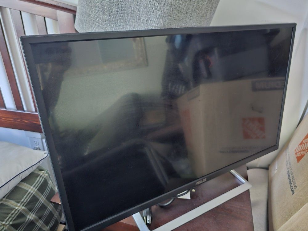 Computer MONITORS