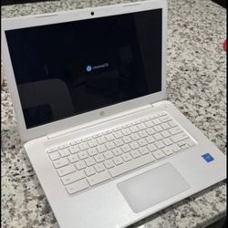 Touchscreen Chromebook Laptop