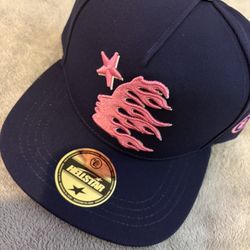 Hell Star Hat