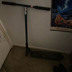 Scooter 
