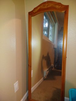 Large Mirror