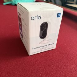 ARLO INDOOR CAMERA